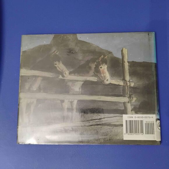 Knots on a Counting Rope - Picture 2 of 4